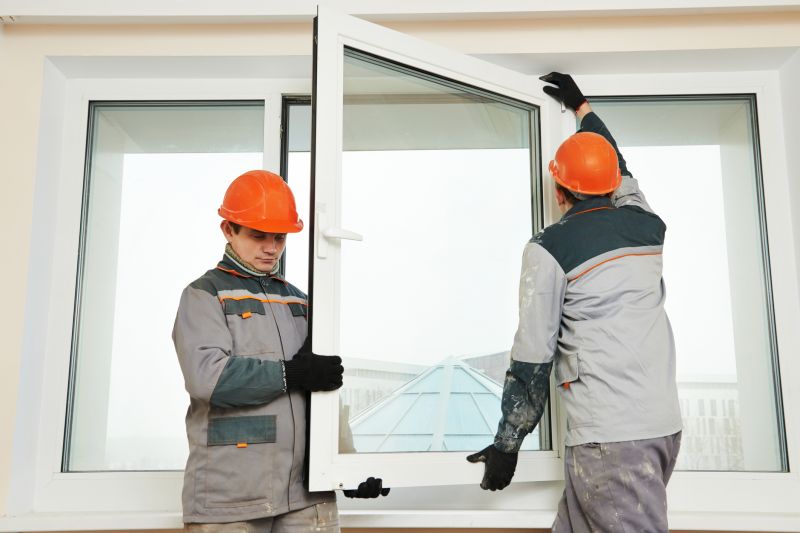 Cost of Windows Installation in Southington, CT