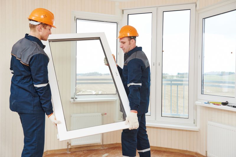 Specialized Window Installation Services