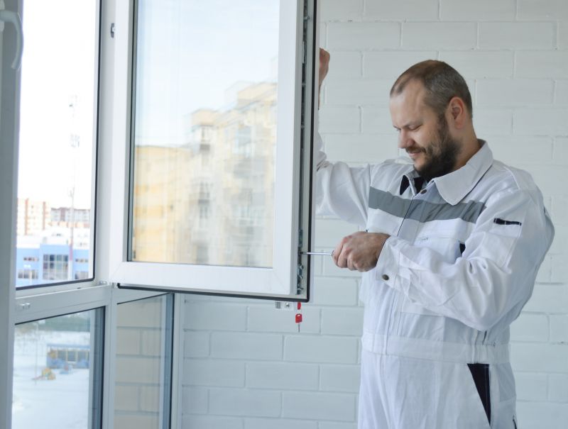 Window Installation Service